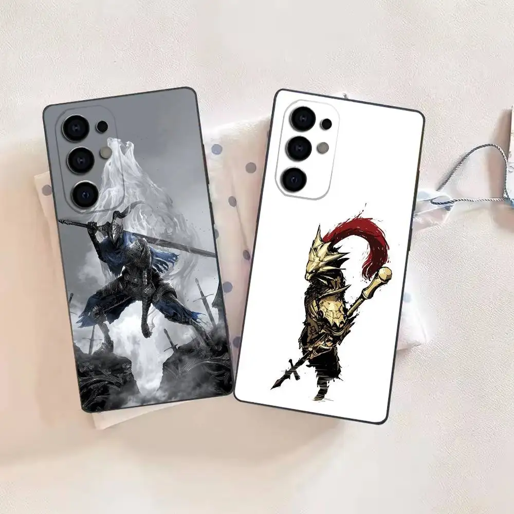 Game D-Dark Soulss Phone Case For Samsung S26,25,24,21,22,21,20,10,9,8,7,6,5,Ultra,Plus,Fe,Lite Black Shell
Game D-Dark Soulss Phone Case For Samsung S26,25,24,21,22,21,20,10,9,8,7,6,5,Ultra,Plus,Fe,Lite Black Shell