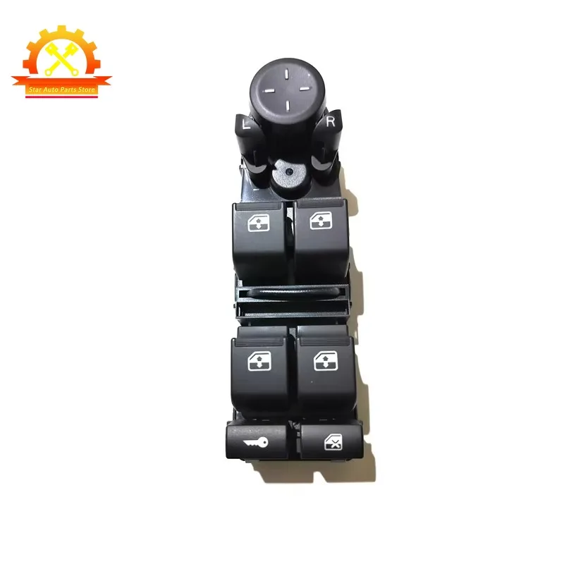 21703763080 Электрический переключатель стеклоподъемника, кнопка управления подъемником, аксессуары для LADA0109 VAZ Priora 2170 2171 2172 2170- 3763080 
21703763080 Электрический переключатель стеклоподъемника, кнопка управления подъемником, аксессуары для LADA0109 VAZ Priora 2170 2171 2172 2170- 3763080