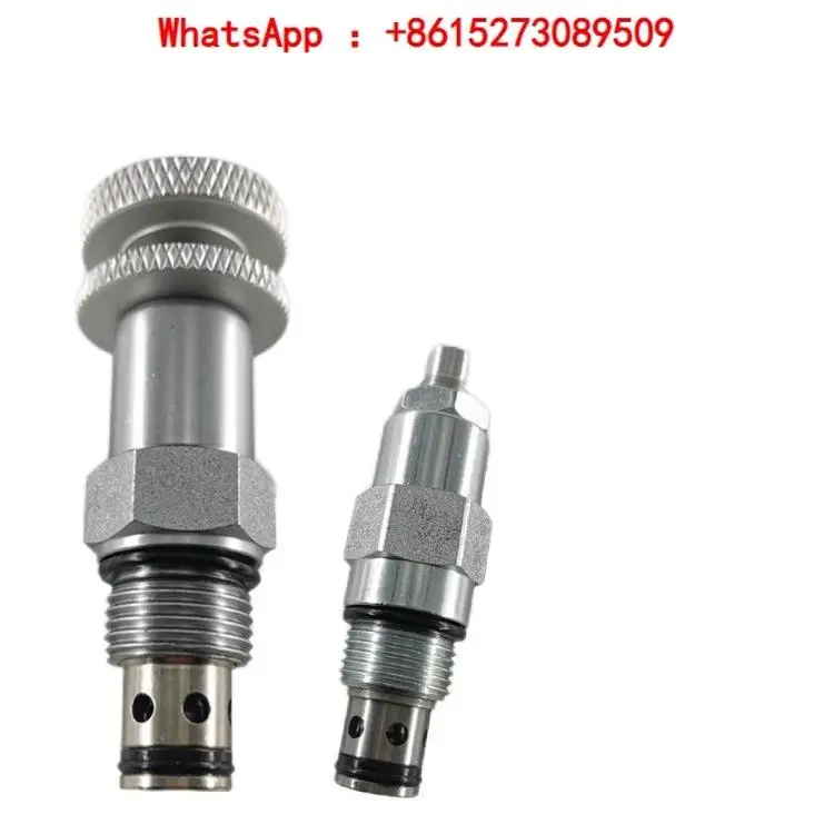 Hydraulic valve control LRV10 direct action rotary pressure valve LADRV2-10 pressure relief valve
Hydraulic valve control LRV10 direct action rotary pressure valve LADRV2-10 pressure relief valve