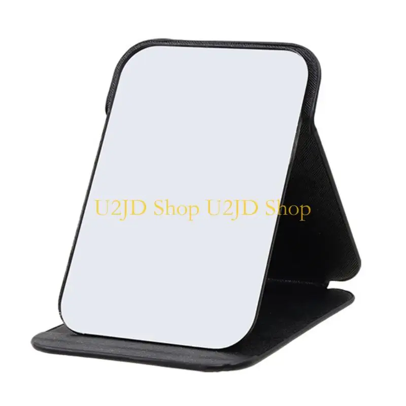 U2JD Standing Mirror Makeup Mirror Cosmetic Mirror Foldable Mirror for Dormitory
U2JD Standing Mirror Makeup Mirror Cosmetic Mirror Foldable Mirror for Dormitory