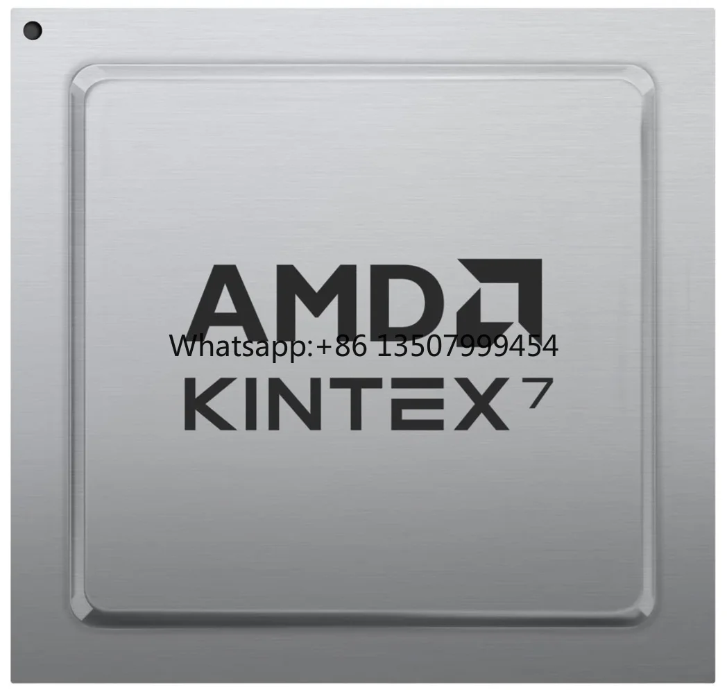 XC7K160T-2FFG676C FPGA - Field Programmable Gate Array
XC7K160T-2FFG676C FPGA - Field Programmable Gate Array