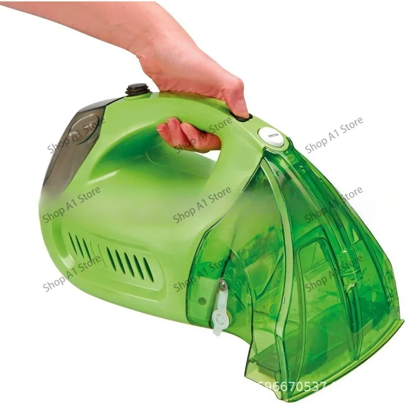 Handheld household carpet fabric mini cleaning machine sofa mattress car cleaning carpet machine
Handheld household carpet fabric mini cleaning machine sofa mattress car cleaning carpet machine