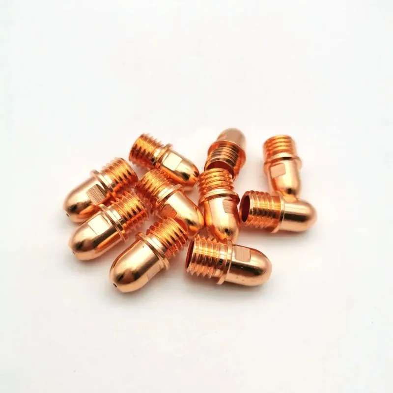 Plasma Cutting Electrode PR0034 C1376 for Cebora P150 CB150 40PCS
Plasma Cutting Electrode PR0034 C1376 for Cebora P150 CB150 40PCS