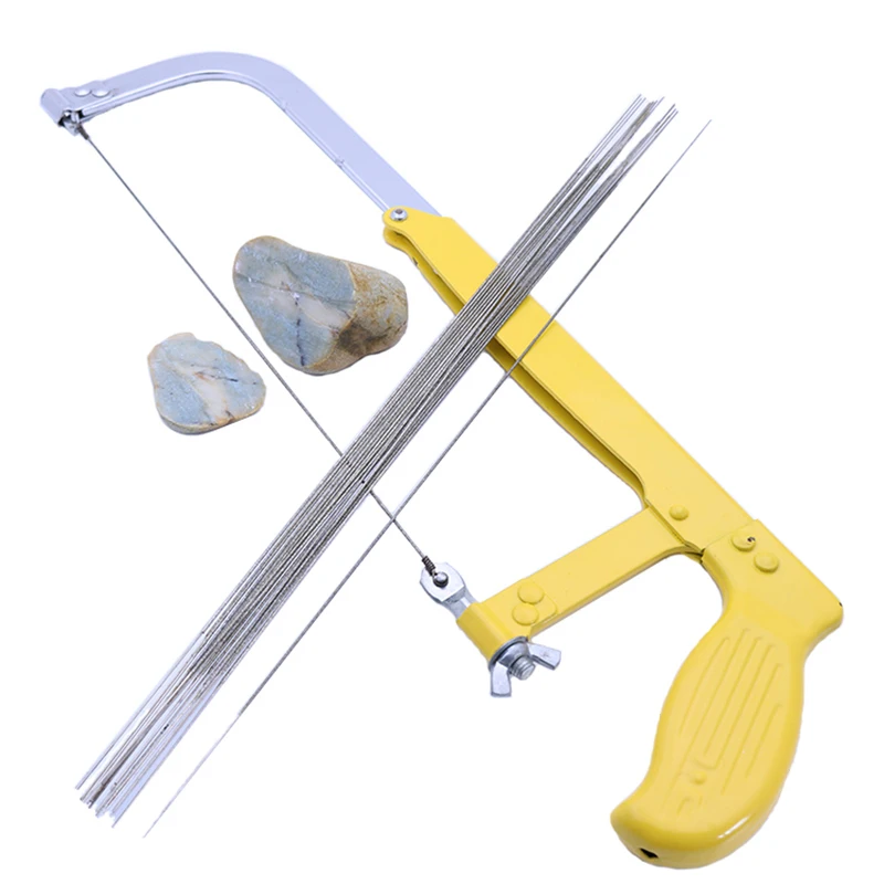 Diamond saw blade Emery line saw blade Jade tile Jade Hetian jade agate glass wine bottle Handmade saw blade
Diamond saw blade Emery line saw blade Jade tile Jade Hetian jade agate glass wine bottle Handmade saw blade