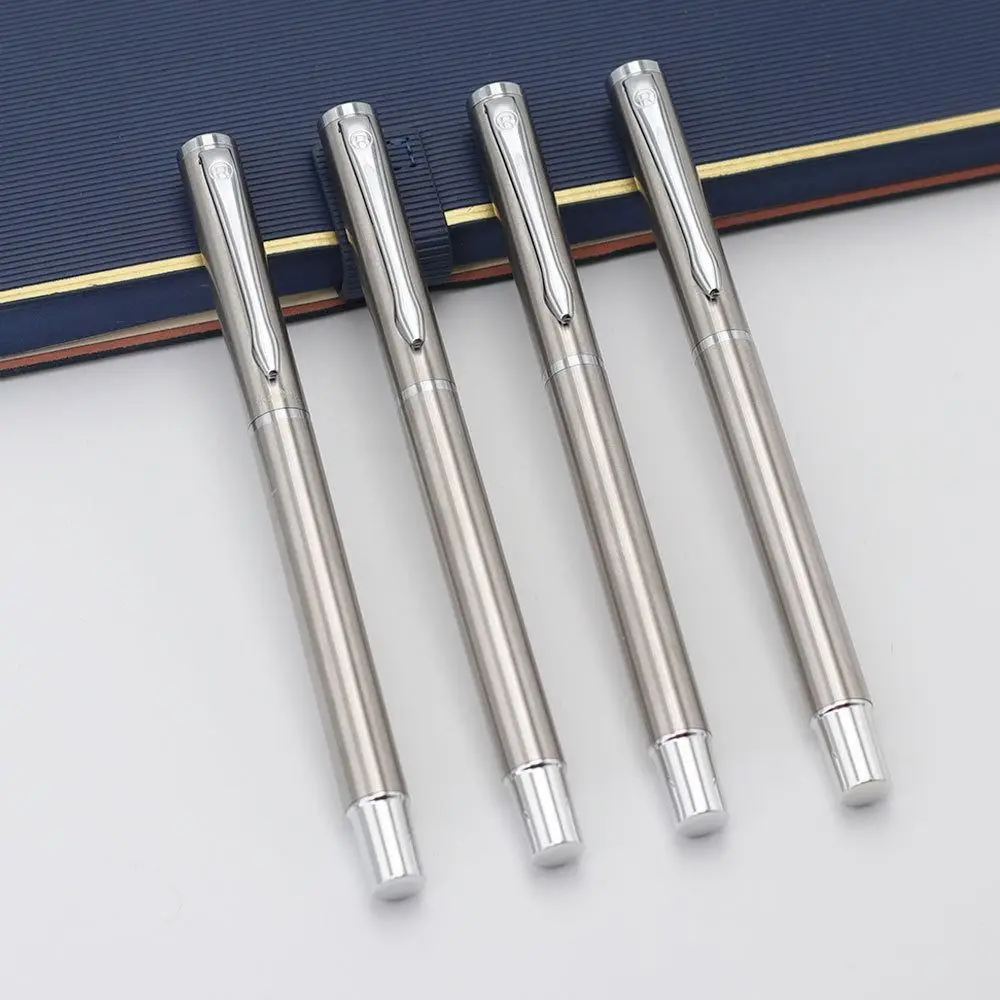 Metal Fountain Pen Curved Nib Smooth Writing Calligraphy Pen 0.38/0.8/1.3mm Tip Writing Signature Pen School Office
Metal Fountain Pen Curved Nib Smooth Writing Calligraphy Pen 0.38/0.8/1.3mm Tip Writing Signature Pen School Office