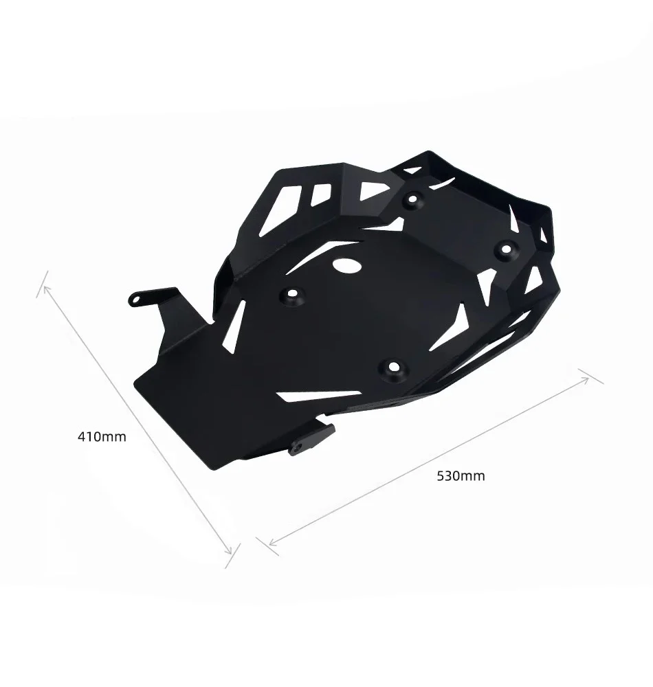 For BMW R1300GS ADV 23-25 Skid Plate Engine Protection Guard Cover Belly Pan Bash Guards Sump Plate Durable Motorcycle Accessory
For BMW R1300GS ADV 23-25 Skid Plate Engine Protection Guard Cover Belly Pan Bash Guards Sump Plate Durable Motorcycle Accessory