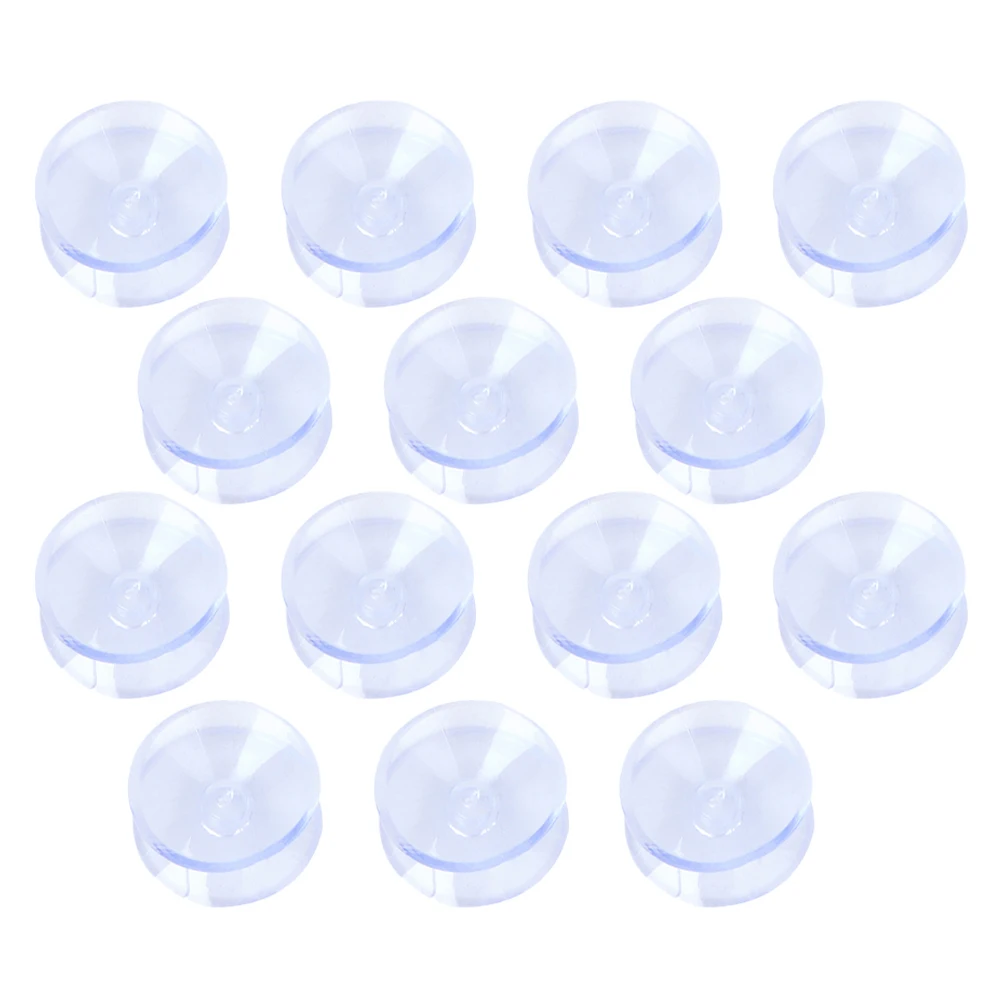 16pcs Glass Anti-slip Pad Clear Double-sided Adhesive niture Bumper for Table Non-slip Transparent Disc Feet
16pcs Glass Anti-slip Pad Clear Double-sided Adhesive niture Bumper for Table Non-slip Transparent Disc Feet