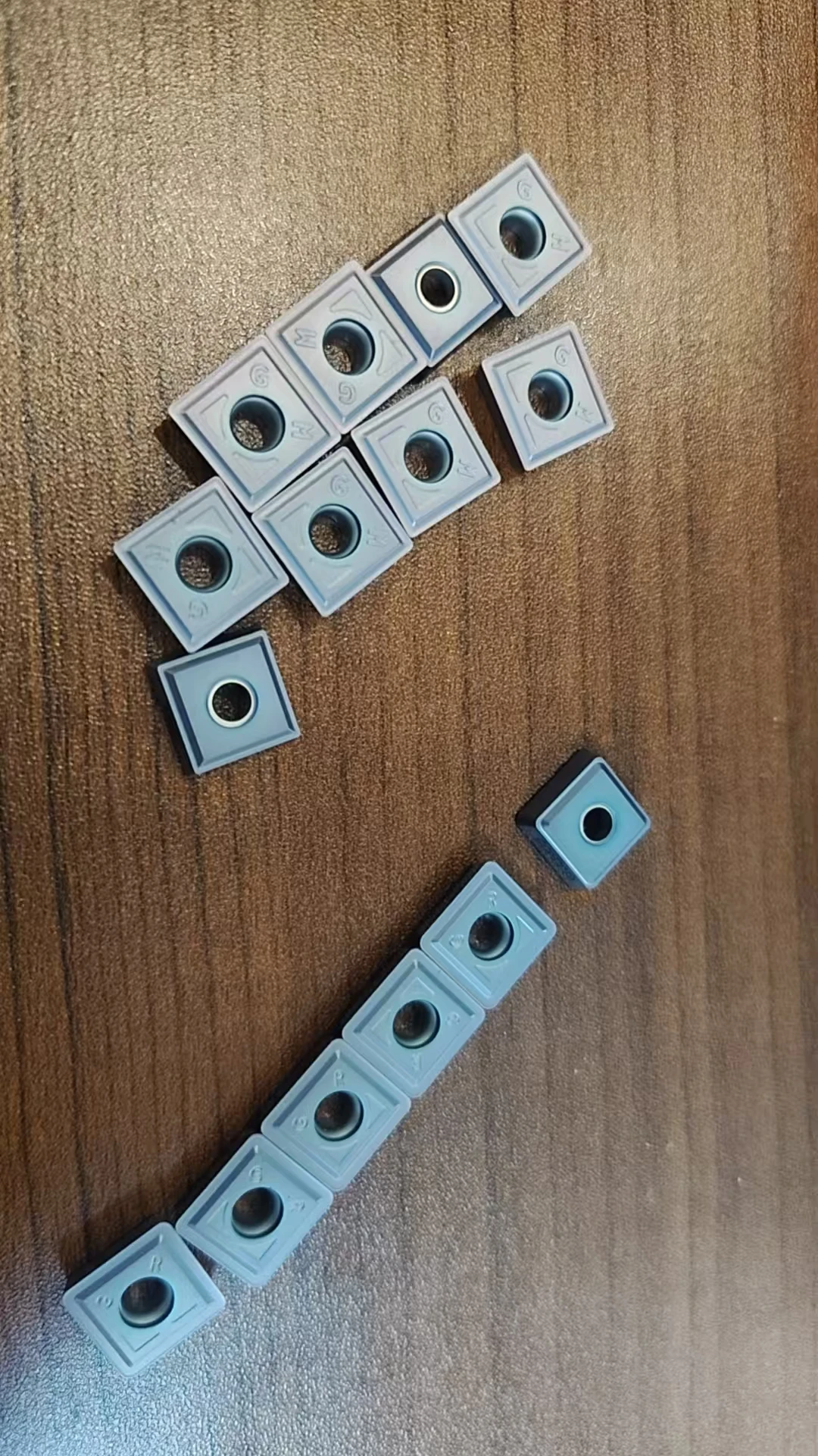 800-11T308H-P-G 1025 CNC BLADE 800-12A P1
800-11T308H-P-G 1025 CNC BLADE 800-12A P1