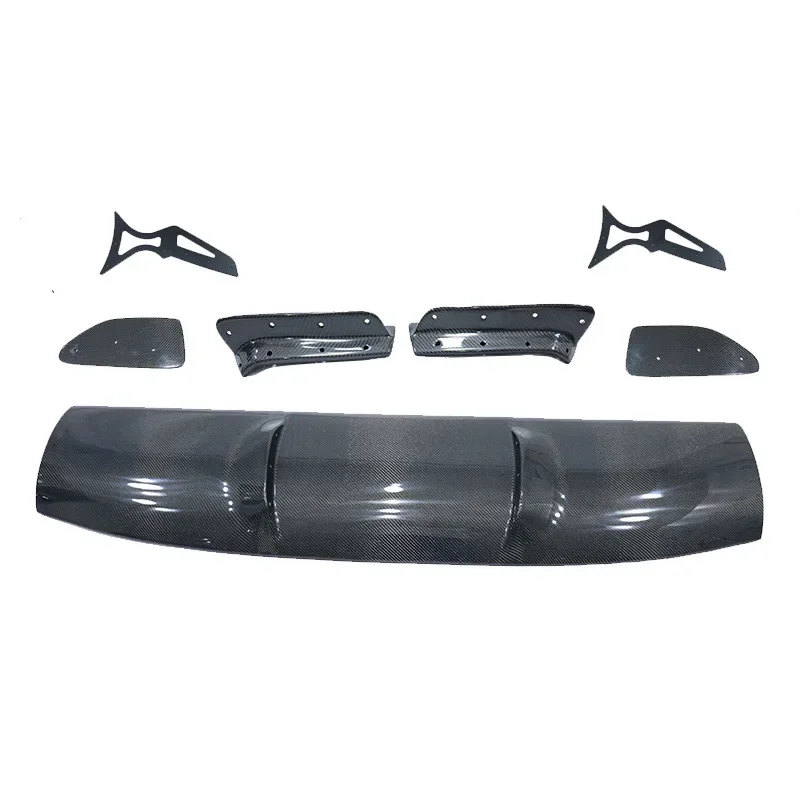 Suitable For Mitsubishi Yishen Modified Carbon Fiber Tail Fixed Wind Wing Modified Car Exterior
Suitable For Mitsubishi Yishen Modified Carbon Fiber Tail Fixed Wind Wing Modified Car Exterior