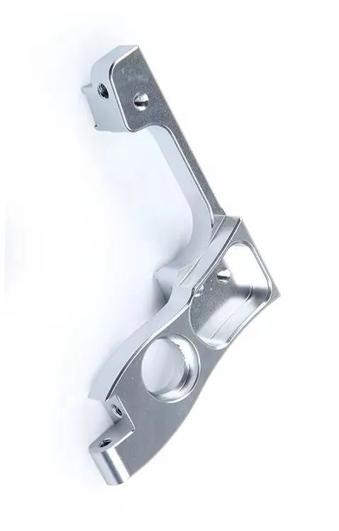 ROFUN Rovan BM 4WD Bigfoot Держатель крышки сцепления с ЧПУ
ROFUN Rovan BM 4WD Bigfoot Держатель крышки сцепления с ЧПУ