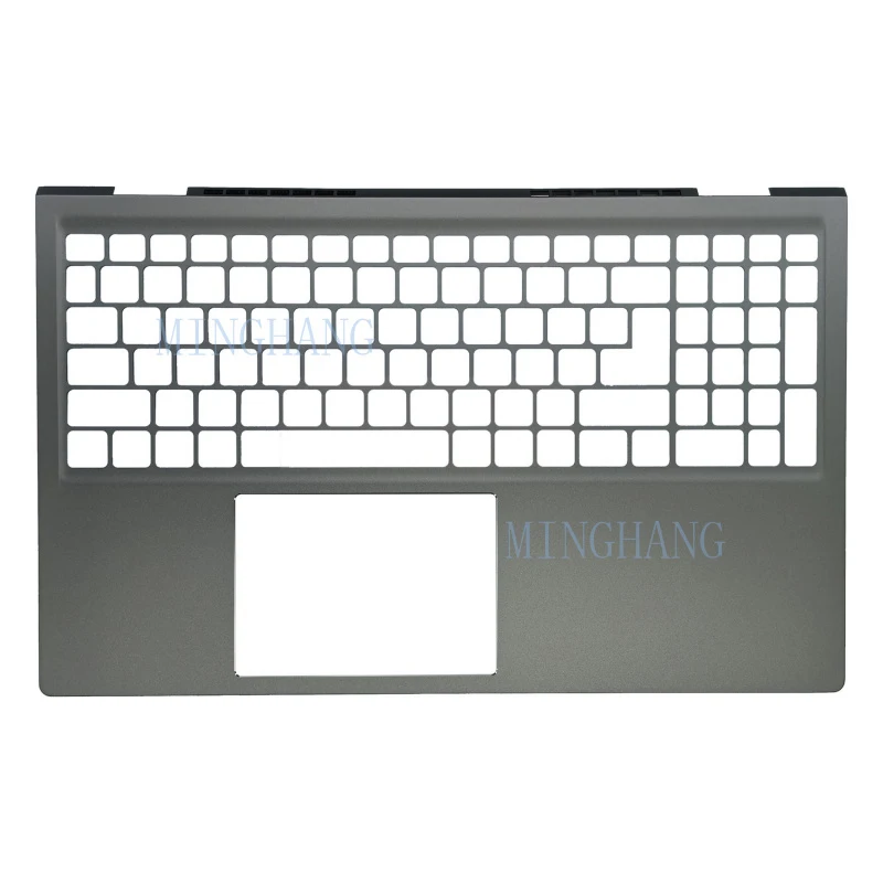M New 06P0TG 6P0TG For Dell Inspiron 15Pro 5510 5515 5518 Palmrest Upper Case
M New 06P0TG 6P0TG For Dell Inspiron 15Pro 5510 5515 5518 Palmrest Upper Case