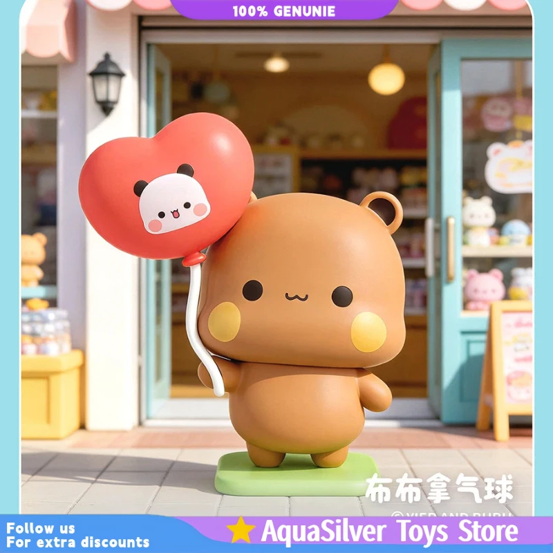 Original Yier And Bubu Busy Being Cute Series Blind Box Lovely Garage Kit Collection Home Ornament Car Decor Toy Birthday Gift
Original Yier And Bubu Busy Being Cute Series Blind Box Lovely Garage Kit Collection Home Ornament Car Decor Toy Birthday Gift