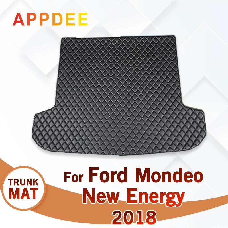 Коврик в багажник автомобиля для Ford Mondeo Energy 2018, изготовленный на заказ автомобильный коврик в багажник, аксессуары, украшение интерьера автомобиля
Коврик в багажник автомобиля для Ford Mondeo Energy 2018, изготовленный на заказ автомобильный коврик в багажник, аксессуары, украшение интерьера автомобиля