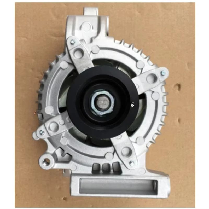 12V 150A Auto Car Alternator for TOYOTA LAND CRUISER 200 for LEXUS GX460 27060-38090 11352N
12V 150A Auto Car Alternator for TOYOTA LAND CRUISER 200 for LEXUS GX460 27060-38090 11352N