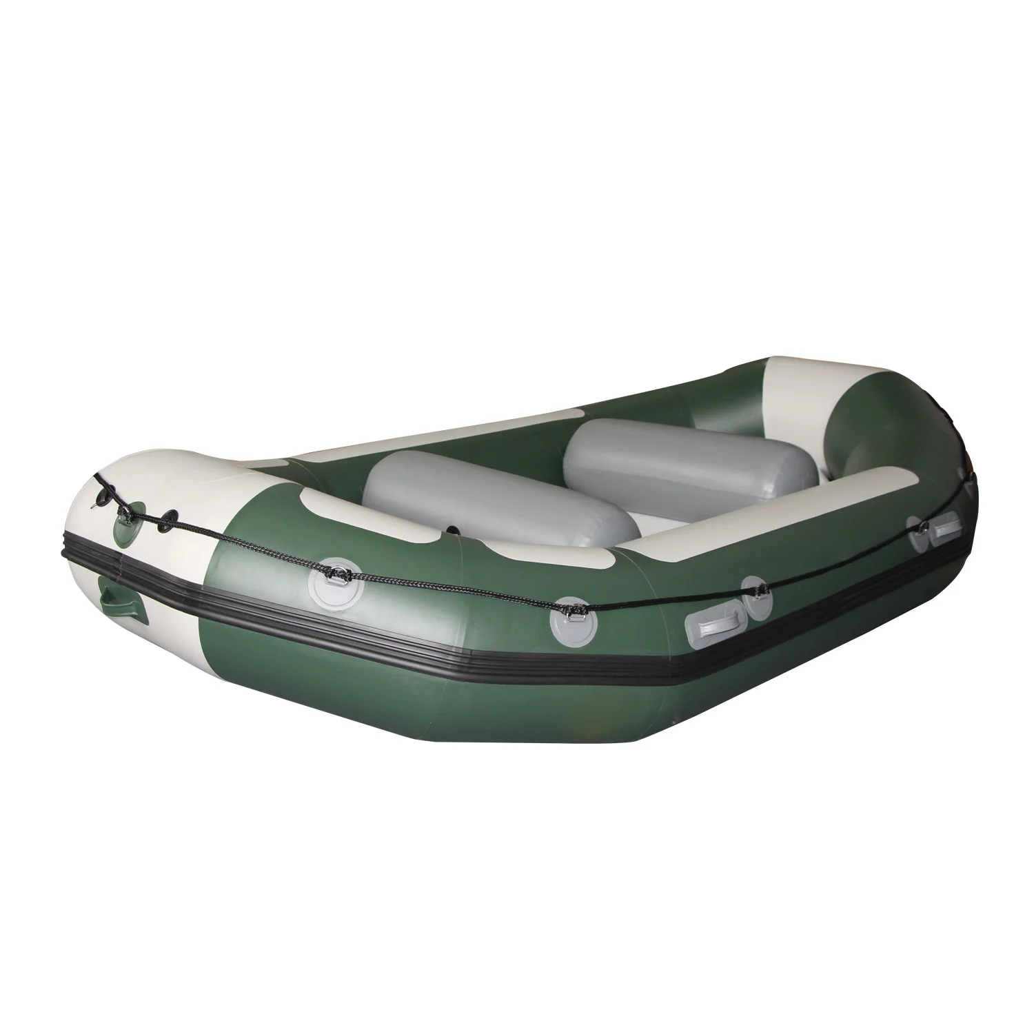 Wholesale Hot Sale Inflatable Rafting Boat Whitewater River Raft PVC Self Bailing Inflatable Boat For Water Sport
Wholesale Hot Sale Inflatable Rafting Boat Whitewater River Raft PVC Self Bailing Inflatable Boat For Water Sport
