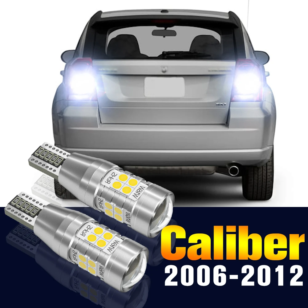 2pcs LED Reverse Light Bulb Backup Lamp For Dodge Caliber 2006-2012 2007 2008 2009 2010 2011 Accessories
2pcs LED Reverse Light Bulb Backup Lamp For Dodge Caliber 2006-2012 2007 2008 2009 2010 2011 Accessories