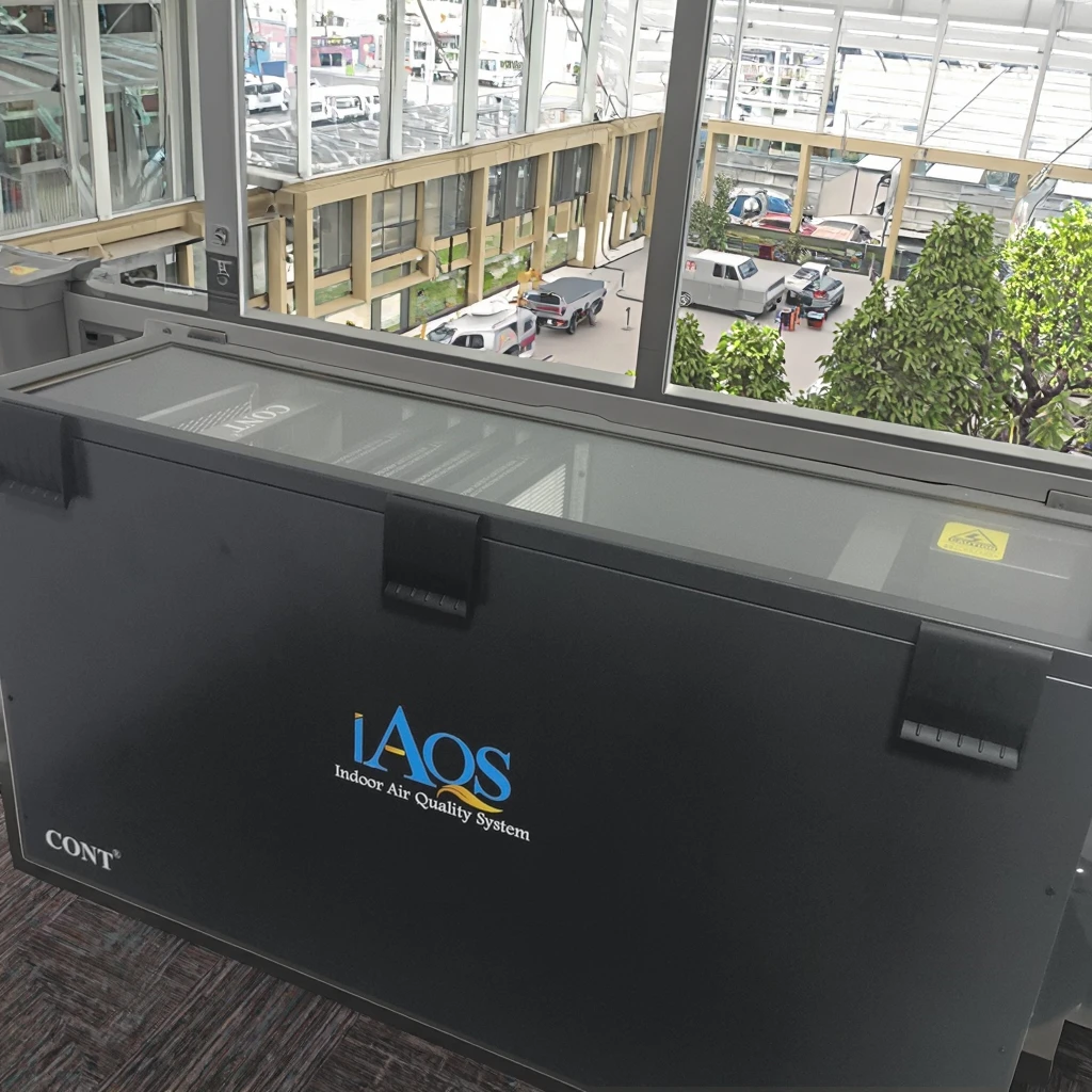 Ceiling Type Heat Recovery Ventilation System Exhaust Air Out Ventilator Smart Ventilation With Heat Recovery Product
Ceiling Type Heat Recovery Ventilation System Exhaust Air Out Ventilator Smart Ventilation With Heat Recovery Product