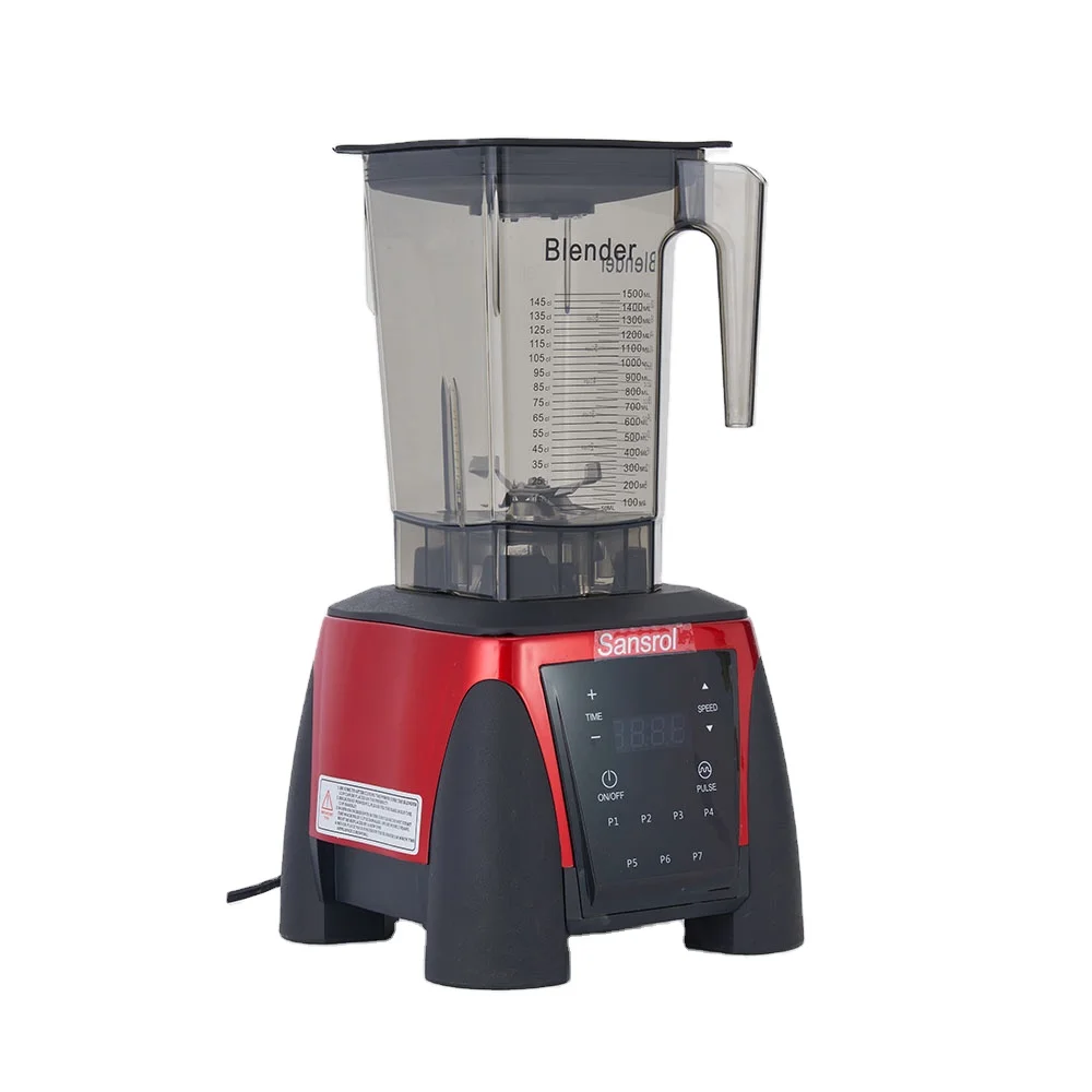Commercial 1.8-litre Food Processing Desktop Electric Ice Breaker with Mute Lid Mixer Commercial Sand Ice Machine Juice
Commercial 1.8-litre Food Processing Desktop Electric Ice Breaker with Mute Lid Mixer Commercial Sand Ice Machine Juice