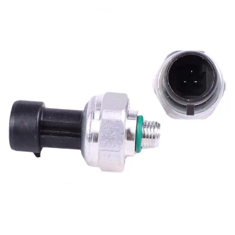 Air Conditioning Pressure Sensor Switch for BYD G6 E6 TANG QIN HAN SONG YUAN Dolphin M3 T3 Car Accessories S6DM-8114380
Air Conditioning Pressure Sensor Switch for BYD G6 E6 TANG QIN HAN SONG YUAN Dolphin M3 T3 Car Accessories S6DM-8114380