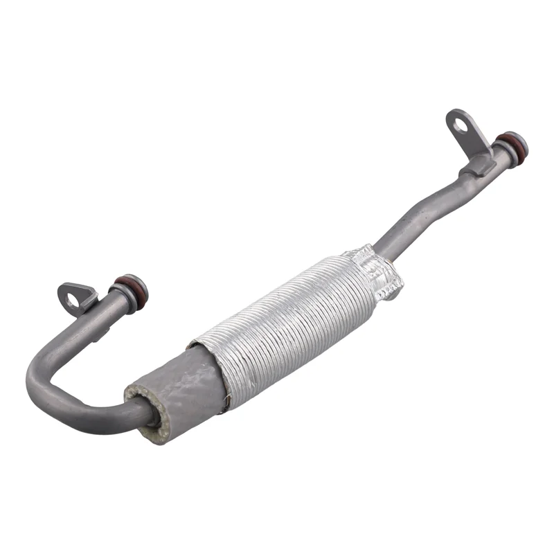 A11M-A2742030002 2742030002 Car Coolant Water Pipe For Mercedes Benz M274 A2742031100 2742031100
A11M-A2742030002 2742030002 Car Coolant Water Pipe For Mercedes Benz M274 A2742031100 2742031100
