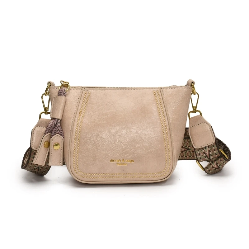 Trendy Shoulder Crossbody Bag For Women PU Leather Lightweight Design
Trendy Shoulder Crossbody Bag For Women PU Leather Lightweight Design