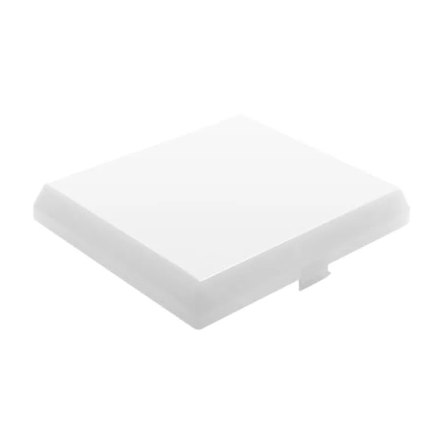 Upgrade AP5609551 Plastic Light Cover 8'' x 7'' Fits for NuTone/Broan 678, 679A, 679B, N679A, N679B, 696 Bathroom Vent Fan Ligh
Upgrade AP5609551 Plastic Light Cover 8'' x 7'' Fits for NuTone/Broan 678, 679A, 679B, N679A, N679B, 696 Bathroom Vent Fan Ligh