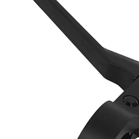 Left Brake Lever For Ninebot F3 F3 Pro Electric Scooter Black ABS Simple Installation Replacement Handle Bar Parts Accessories
Left Brake Lever For Ninebot F3 F3 Pro Electric Scooter Black ABS Simple Installation Replacement Handle Bar Parts Accessories