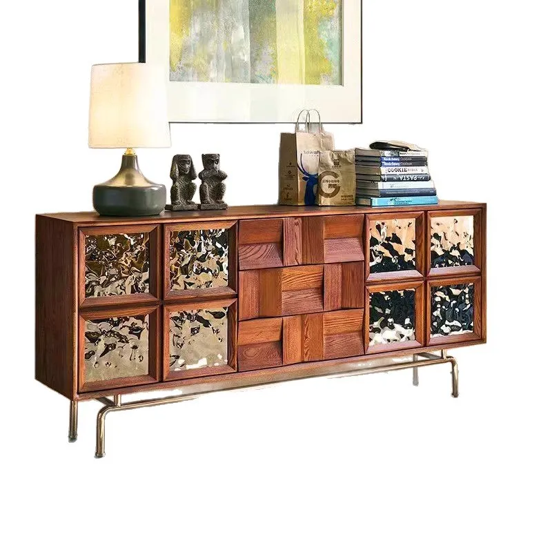 retro style locker solid wood dining side cabinet medieval storage cabinet living room glass medieval style cabinet
retro style locker solid wood dining side cabinet medieval storage cabinet living room glass medieval style cabinet