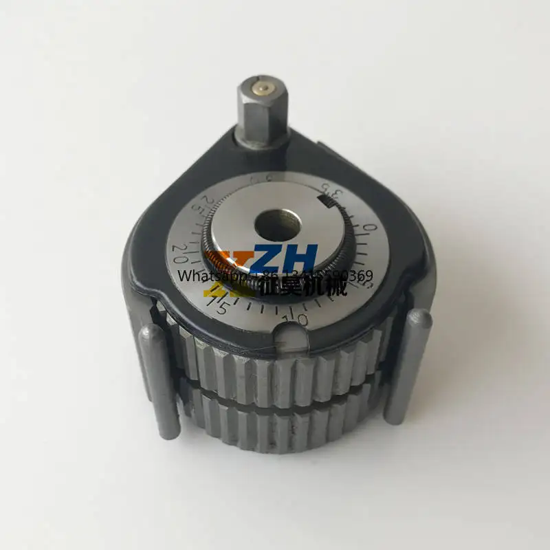 Quick Change Tool Post B Multifix
Quick Change Tool Post B Multifix