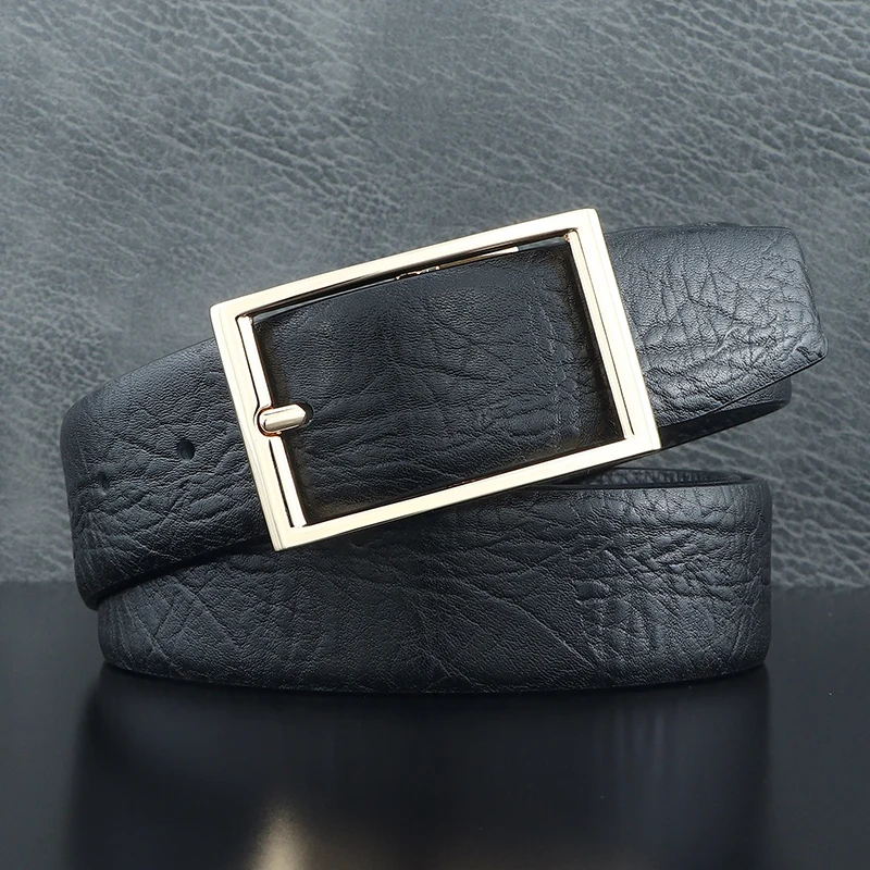 Высококачественные деловые ремни с пряжкой для мужчин, брендовые, из натуральной кожи, модные, для джинсов, для молодых мужчин, cintos masculinos
Высококачественные деловые ремни с пряжкой для мужчин, брендовые, из натуральной кожи, модные, для джинсов, для молодых мужчин, cintos masculinos
