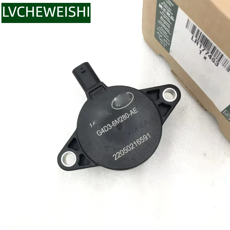 2.0 TURBO VARIABLE VALVE TIMING SOLENOID FOR JAGUAR E-PACE X540 XE XF RANGE ROVER DISCOVERY SPORT VELAR EVOQUE LR163187 T4N32636
2.0 TURBO VARIABLE VALVE TIMING SOLENOID FOR JAGUAR E-PACE X540 XE XF RANGE ROVER DISCOVERY SPORT VELAR EVOQUE LR163187 T4N32636