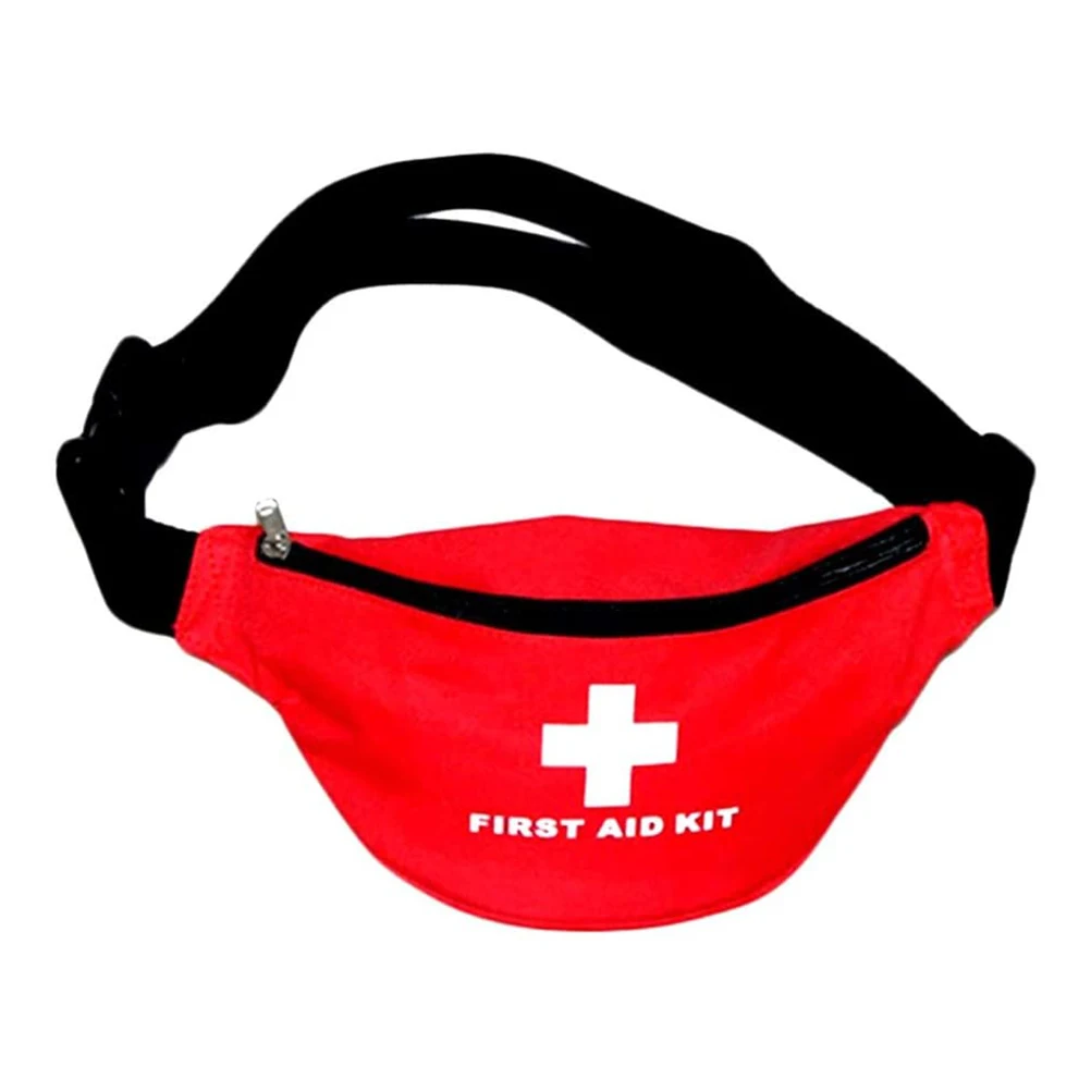 First Aid Waist Bag Outdoor Kit Lightweight Portable Waterproof Storage Camping Hiking Kayaking Boating Fishing Canoeing Beach
First Aid Waist Bag Outdoor Kit Lightweight Portable Waterproof Storage Camping Hiking Kayaking Boating Fishing Canoeing Beach