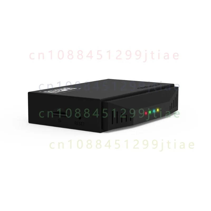 FOR Creality WiFi Box 2.0 3D Printer Wireless Printing Real-time Remote Monitoring
FOR Creality WiFi Box 2.0 3D Printer Wireless Printing Real-time Remote Monitoring