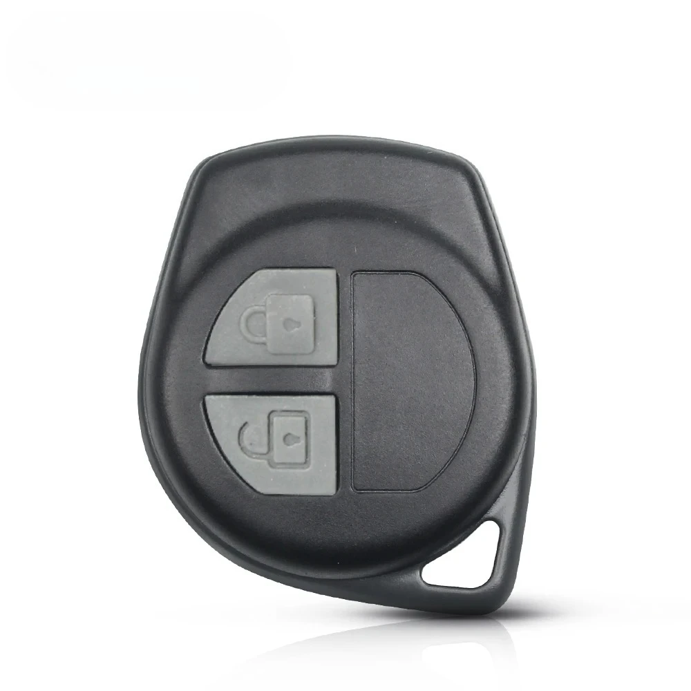 New Car Key Shell For Suzuki Key Swift Grand Vitara SX4 Liana Aerio Jimny Key With 2 Buttons Pad Fob Case Without Blade
New Car Key Shell For Suzuki Key Swift Grand Vitara SX4 Liana Aerio Jimny Key With 2 Buttons Pad Fob Case Without Blade
