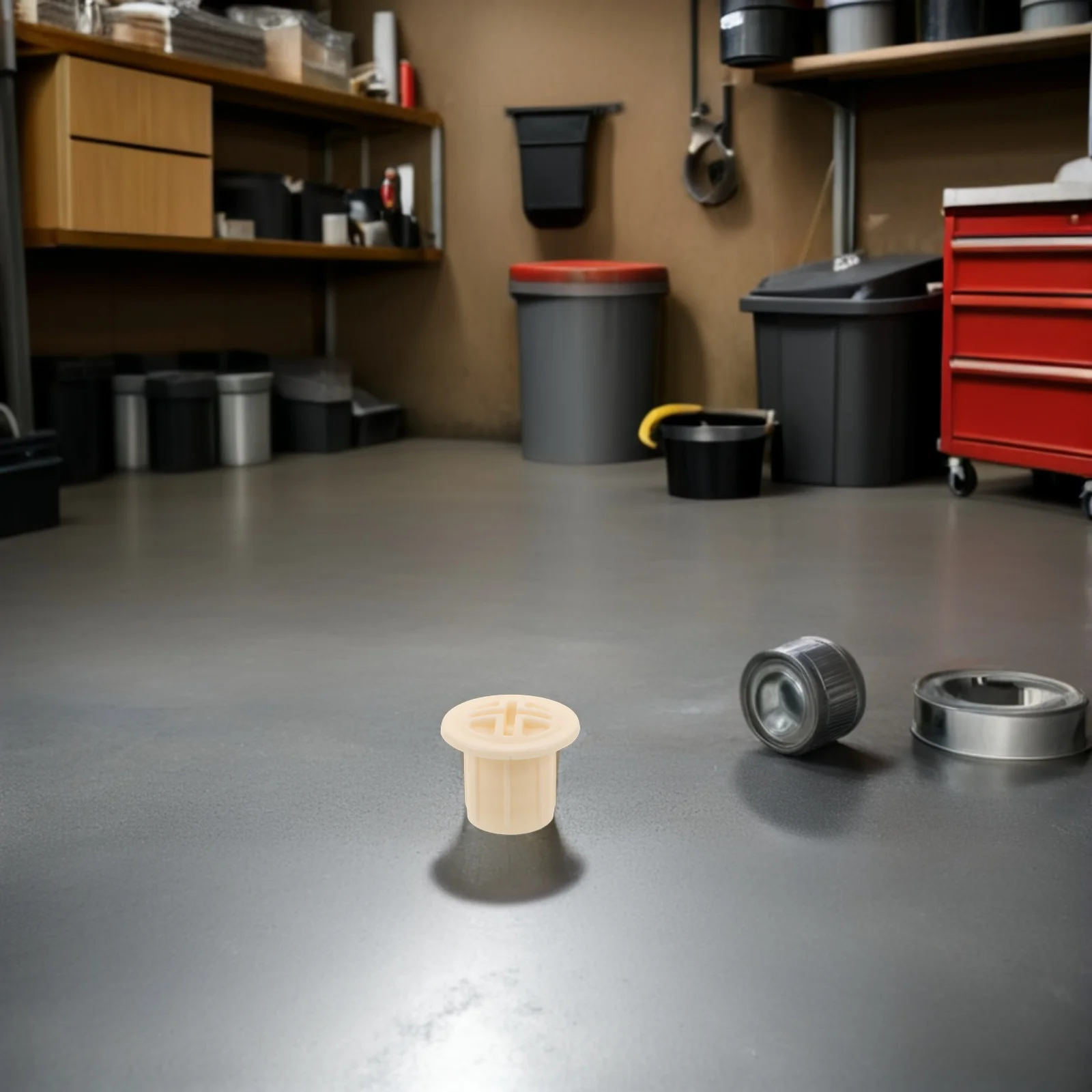 5pcs Slide Screw Caps Plastic Secure Locking Covers Anti-Loosening Easy Installation Anti-Fall Structure Universal Compatibility
5pcs Slide Screw Caps Plastic Secure Locking Covers Anti-Loosening Easy Installation Anti-Fall Structure Universal Compatibility