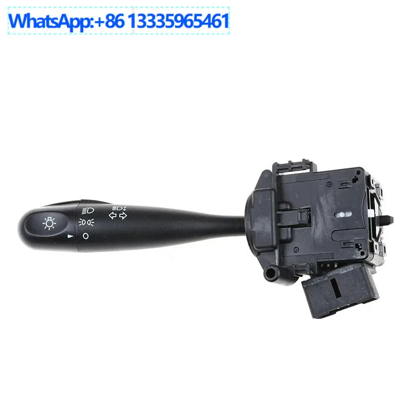 934100X000 Suitable for modern I10 indicator headlight switch 2008-2013
934100X000 Suitable for modern I10 indicator headlight switch 2008-2013