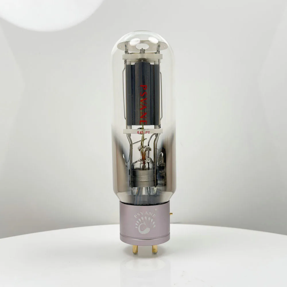 PSVANE Classic 845-PT Vacuum Electron Tube Replace 845 845B A845 WE845 845T HIFI Audio Tubes Valve Amp Amplifier Diy matched
PSVANE Classic 845-PT Vacuum Electron Tube Replace 845 845B A845 WE845 845T HIFI Audio Tubes Valve Amp Amplifier Diy matched