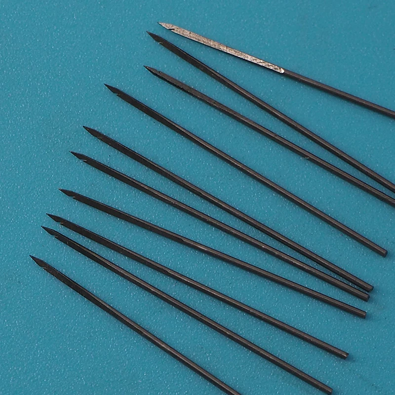20pcs/bag Hair injection machine needles for hair implanting on the pu skin
20pcs/bag Hair injection machine needles for hair implanting on the pu skin