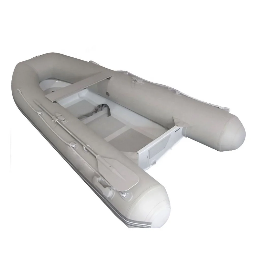 10 ft High Quality Aluminum RIB PVC Boat Hypalon Inflatable Boat for Fishing Sport Boat for Sale
10 ft High Quality Aluminum RIB PVC Boat Hypalon Inflatable Boat for Fishing Sport Boat for Sale