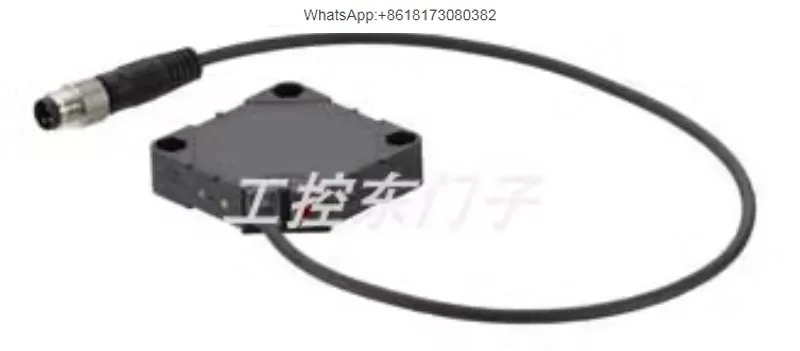 German LEUZE Laoyice brand new original genuine LCS-1Q40P-F20BNP-K020P capacitive sensor
German LEUZE Laoyice brand new original genuine LCS-1Q40P-F20BNP-K020P capacitive sensor
