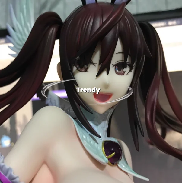 Мягкая складская книга AY44 см Эрка, черный шелковый кролик, ручная работа, двухмерная настольная модель с героями мультфильмов 1/4, ручная работа.
Мягкая складская книга AY44 см Эрка, черный шелковый кролик, ручная работа, двухмерная настольная модель с героями мультфильмов 1/4, ручная работа.