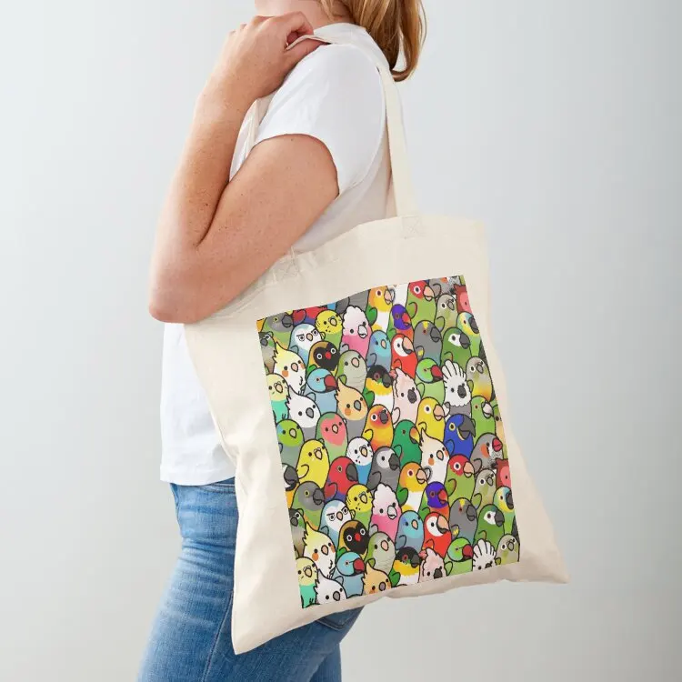Everybirdy Pattern 2023 Tote Bag Gift bag bags for women tote bag canvas luxury women 
Everybirdy Pattern 2023 Tote Bag Gift bag bags for women tote bag canvas luxury women