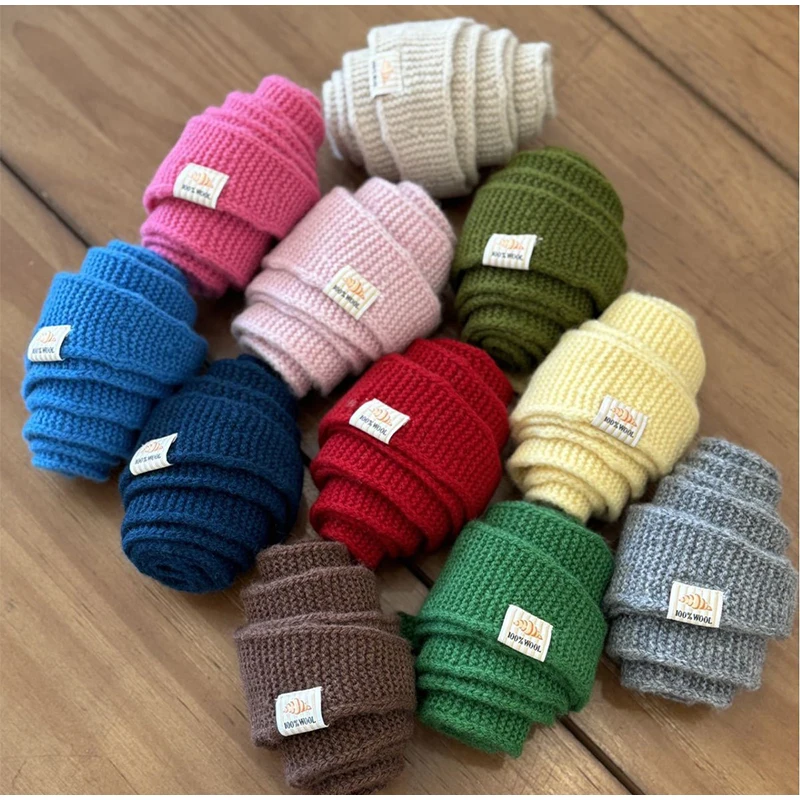 2025 New New Knitted Warm Retro Shawl Scarf Korean Solid Color Versatile Triangle Scarf Winter Warm Women's Scarf Niche Muffler
2025 New New Knitted Warm Retro Shawl Scarf Korean Solid Color Versatile Triangle Scarf Winter Warm Women's Scarf Niche Muffler