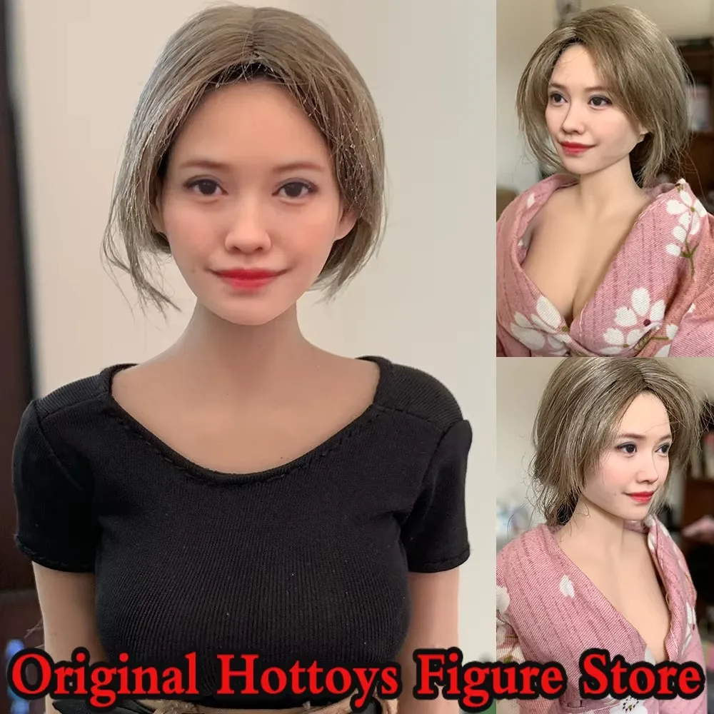 В наличии масштаб 1/6, скульптура головы женщины-солдата, Арина Хешмото, японская голова актрисы, резьба, подходит для 12-дюймовой экшн-фигурки куклы
В наличии масштаб 1/6, скульптура головы женщины-солдата, Арина Хешмото, японская голова актрисы, резьба, подходит для 12-дюймовой экшн-фигурки куклы