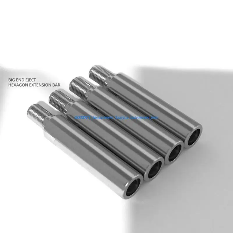 367D 3Piece Pressure Plate Highly strength Alloy Steel Grinders Connecting Rod
367D 3Piece Pressure Plate Highly strength Alloy Steel Grinders Connecting Rod