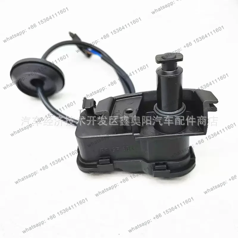 Fuel Tank Cap Locker, Fuel Tank Door Motor Oil, Actuator 6RD810773
Fuel Tank Cap Locker, Fuel Tank Door Motor Oil, Actuator 6RD810773