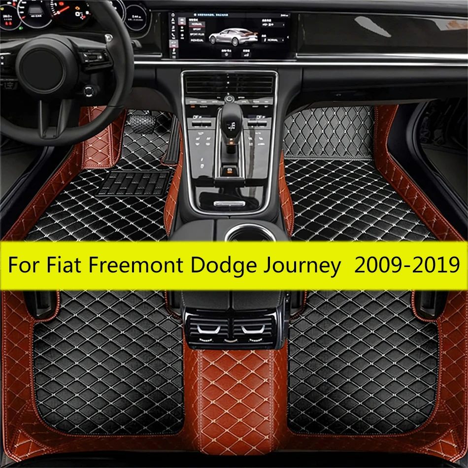 7-местные автомобильные коврики для Fiat Freemont Dodge Journey 2009 2010 2011 2012 2013 2014 2015 2016 2017 2018 2019 автомобильные коврики
7-местные автомобильные коврики для Fiat Freemont Dodge Journey 2009 2010 2011 2012 2013 2014 2015 2016 2017 2018 2019 автомобильные коврики