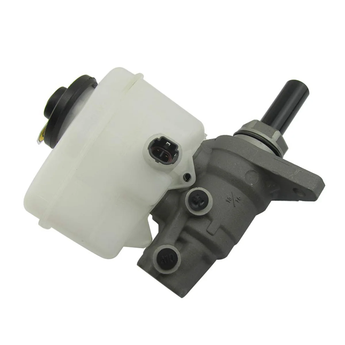 For Toyota Land Cruiser Prado CRJ120 KDJ120 47028-60030 Right Rudder Brake Master Cylinder Assembly
For Toyota Land Cruiser Prado CRJ120 KDJ120 47028-60030 Right Rudder Brake Master Cylinder Assembly