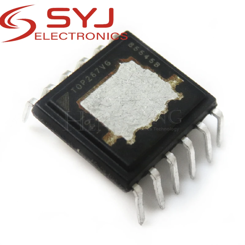 5piece TOP267VG TOP267 EDIP-12 
5piece TOP267VG TOP267 EDIP-12