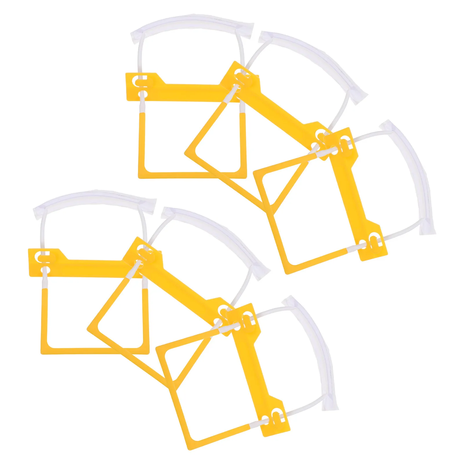 Набор из 6 самоклеящихся зажимов-биндеров для документов, мини-зажимы для папок, канцелярские принадлежности для организации и хранения бумаг
Набор из 6 самоклеящихся зажимов-биндеров для документов, мини-зажимы для папок, канцелярские принадлежности для организации и хранения бумаг